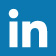 LinkedIn icon