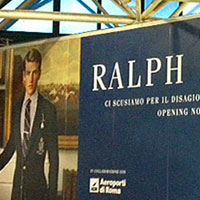 tn ralphLauren cesataromafiumicino